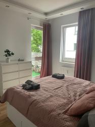 noclegi Kołobrzeg Apartament na Mazowieckiej
