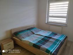 noclegi Suwałki Apartament4U - Olimpijskie Ogrody