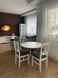 noclegi Kołobrzeg Apartament na Mazowieckiej