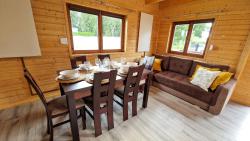 noclegi Kołczewo Orli Domek