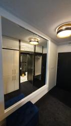 noclegi Kołobrzeg Gold Horizon Apartament Solny Resort z Klimatyzacją i Garażem