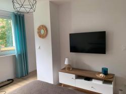 noclegi Sopot Na Fali 17 - Sopot