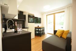 noclegi Sopot Sunrise Sopot Apartments