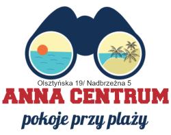 noclegi Giżycko Anna CENTRUM - pokoje przy Plaży