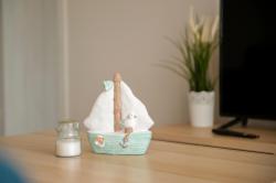 noclegi Władysławowo Apartamenty Jachtowa