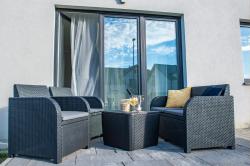 noclegi Władysławowo Apartamenty Jachtowa