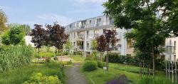 noclegi Sopot Sunrise Sopot Apartments