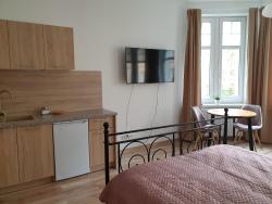 noclegi Sopot Apartamenty Dora