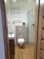 noclegi Sopot Apartamenty Dora