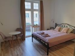 noclegi Sopot Apartamenty Dora