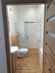 noclegi Sopot Apartamenty Dora