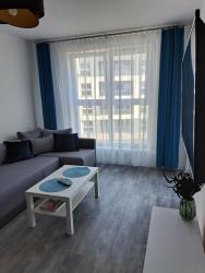 noclegi Koszalin Apartament BALTIC