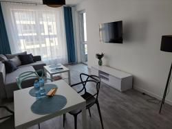 noclegi Koszalin Apartament BALTIC