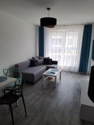 noclegi Koszalin Apartament BALTIC