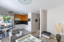 noclegi Rewal Resort Apartamenty Klifowa Rewal 46