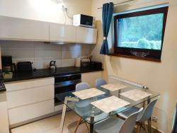 noclegi Wisełka Apartament Przy Parku Wisełka