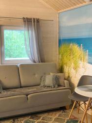 noclegi Ustka Siedlisko Wytowno