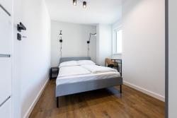 noclegi Sopot Sopot Baltic Breeze Victus Residence by Noclegi Renters