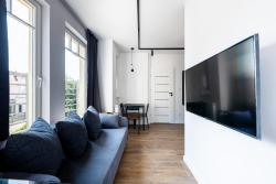 noclegi Sopot Yellow House by Victus