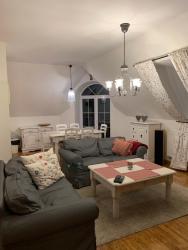 noclegi Darłowo i Darłówko Pokoje Pinokio