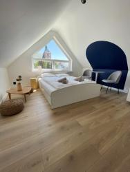 noclegi Kołobrzeg Dubois Apartments Kołobrzeg
