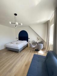 noclegi Kołobrzeg Dubois Apartments Kołobrzeg