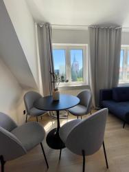 noclegi Kołobrzeg Dubois Apartments Kołobrzeg
