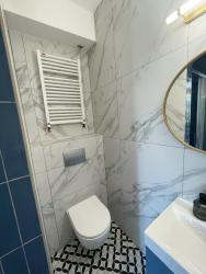 noclegi Kołobrzeg Dubois Apartments Kołobrzeg