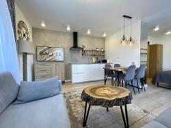noclegi Ustronie Morskie BALi 22