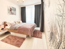 noclegi Gdynia Apartament Nadmorski - Plac Unii - Parking