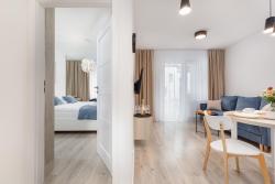 noclegi Kołobrzeg Seaside Apartamenty 4 Pory Roku Kołobrzeg