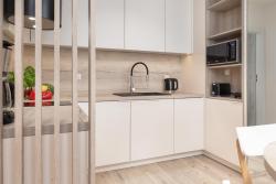 noclegi Kołobrzeg Seaside Apartamenty 4 Pory Roku Kołobrzeg