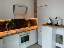 noclegi Rogowo Baltica Heaven - Apartament dwupoziomowy przy plaży