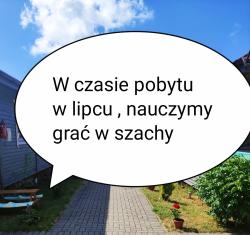 noclegi Żarnowska Domki Letniskowe - Na Fali