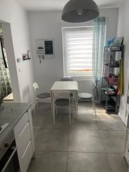 noclegi Gdańsk Apartament Słoneczna Oliwa