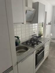 noclegi Gdańsk Apartament Słoneczna Oliwa