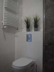 noclegi Gdańsk J&W Apartament nad Motławą