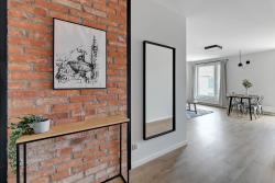 noclegi Gdańsk Downtown Apartments Seaside Przystań Letnica