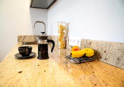 noclegi Gdynia Baltic Breeze Studio Gdynia -stylowe studio 2-os, blisko morza