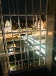noclegi Gdańsk Baltic Riviera Apartments - Granaria Premium - River and Old Town