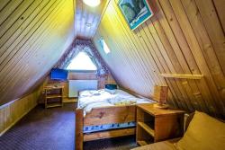 noclegi Zakopane Aparthotel Pod Nosalem