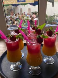 noclegi Mielno Apartament Atol