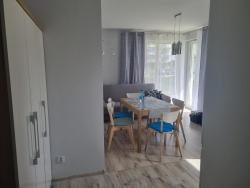 noclegi Kołobrzeg Apartament Sami Swoi