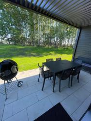 noclegi Dębki Norda Resort