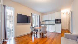 noclegi Sopot Apartamenty Sopockie Błonie