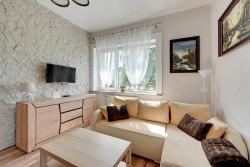 noclegi Gdańsk Oliwa House by Platinium Lofts