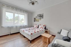 noclegi Gdańsk Oliwa House by Platinium Lofts