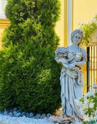 noclegi Międzyzdroje Rezydencja Sara