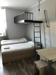 noclegi Gdańsk Apartament przy starówce