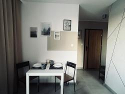 noclegi Rumia Apartament Husarska